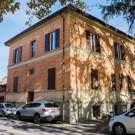 Lami Room & Apartment Castel San Pietro Terme Ngoại thất bức ảnh