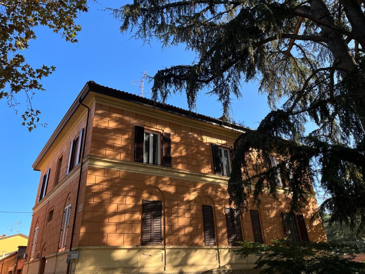 Lami Room & Apartment Castel San Pietro Terme Ngoại thất bức ảnh