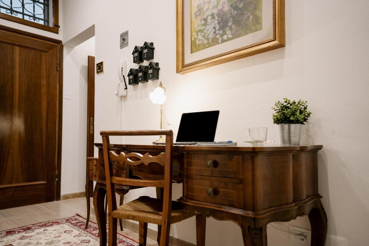 Lami Room & Apartment Castel San Pietro Terme Ngoại thất bức ảnh