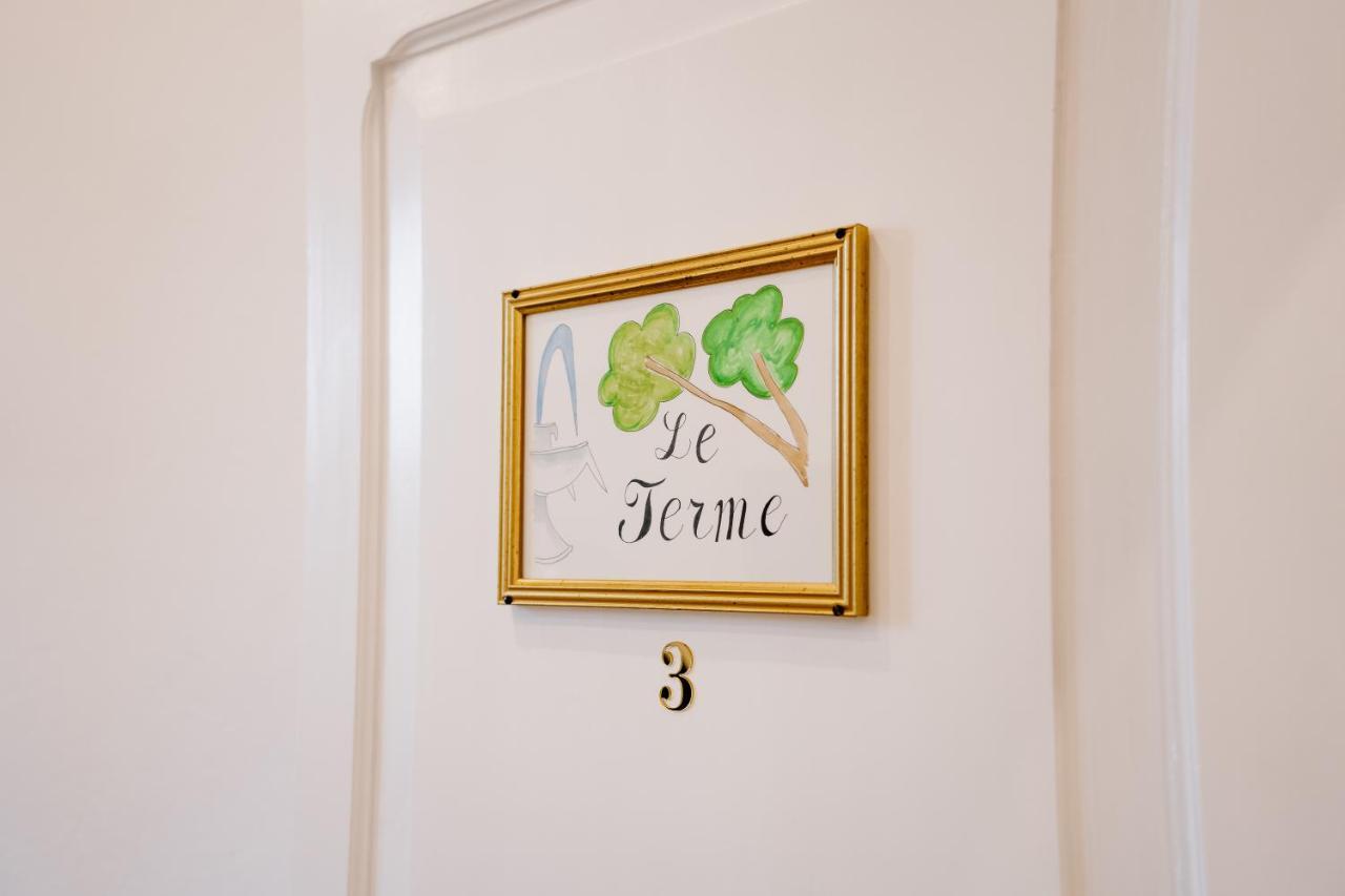Lami Room & Apartment Castel San Pietro Terme Ngoại thất bức ảnh