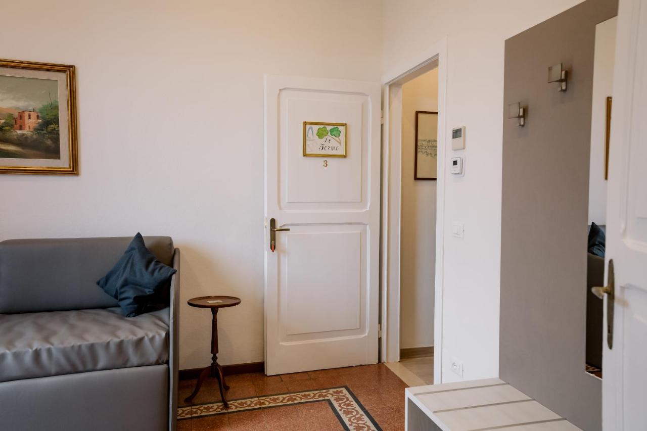 Lami Room & Apartment Castel San Pietro Terme Ngoại thất bức ảnh