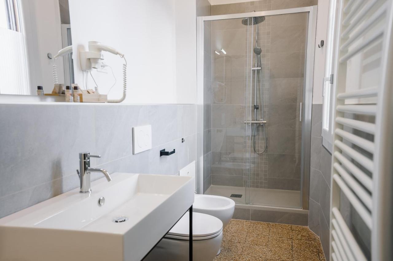 Lami Room & Apartment Castel San Pietro Terme Ngoại thất bức ảnh