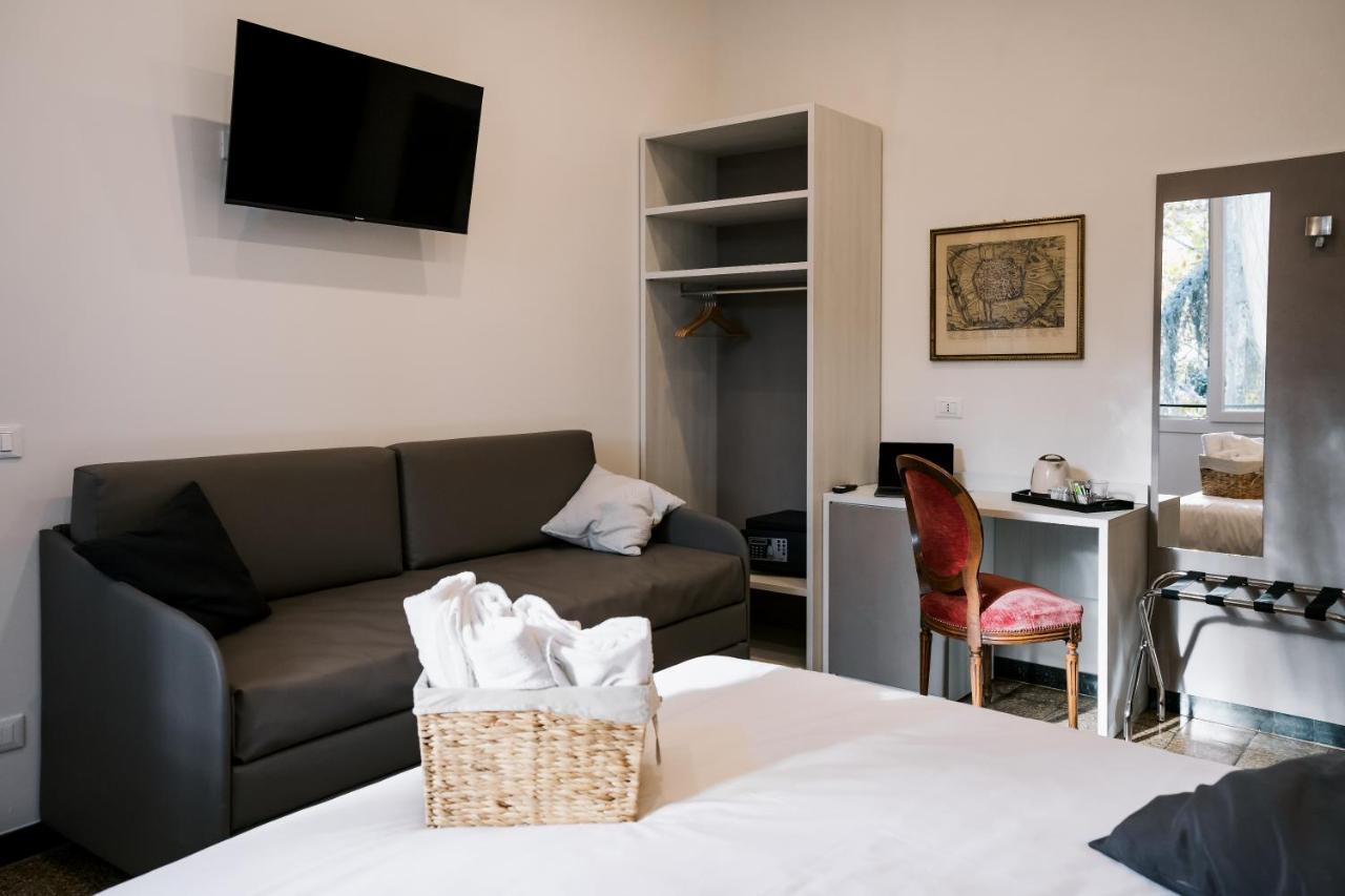 Lami Room & Apartment Castel San Pietro Terme Ngoại thất bức ảnh