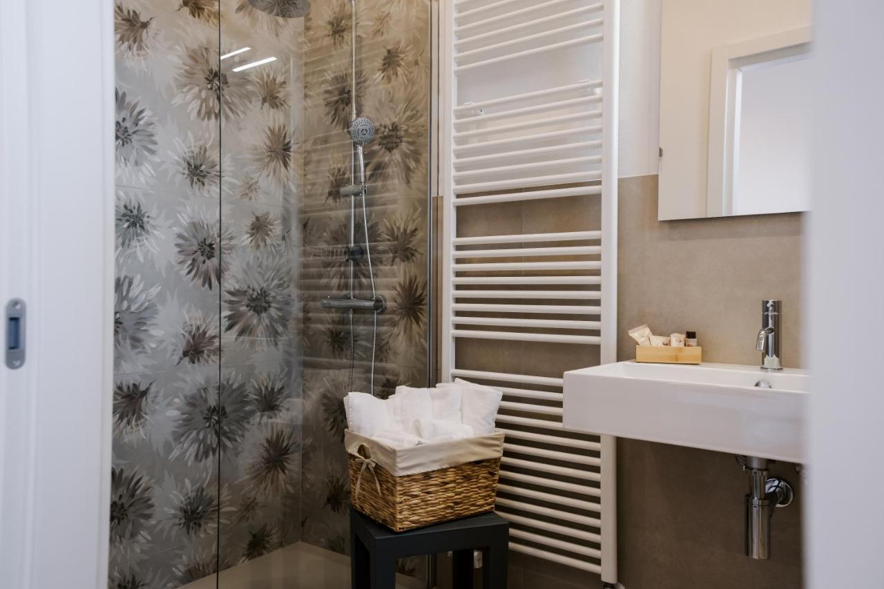 Lami Room & Apartment Castel San Pietro Terme Ngoại thất bức ảnh