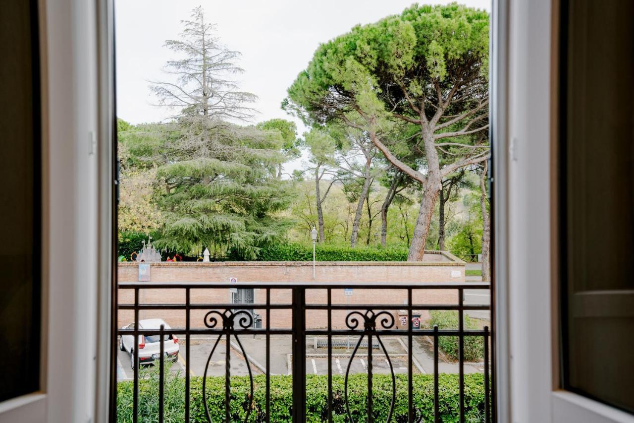 Lami Room & Apartment Castel San Pietro Terme Ngoại thất bức ảnh