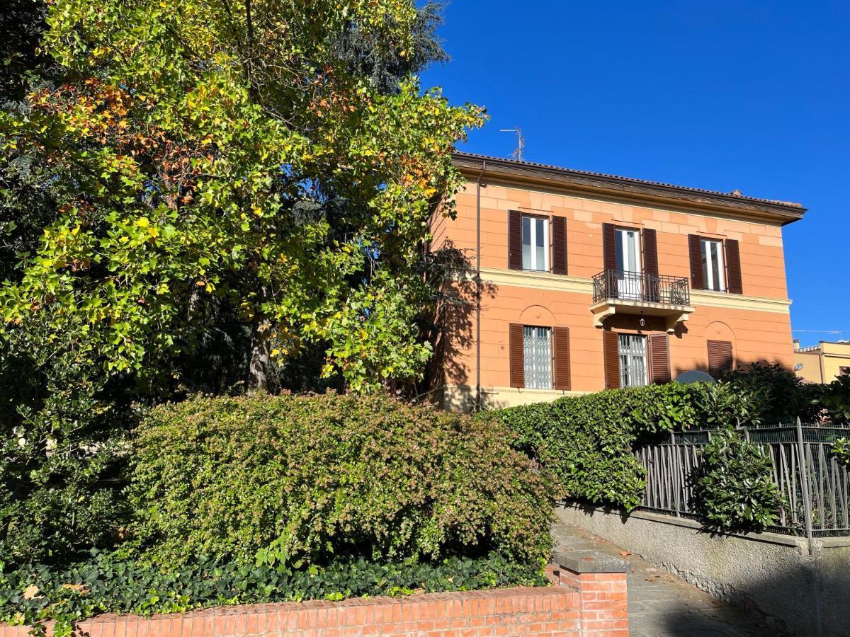 Lami Room & Apartment Castel San Pietro Terme Ngoại thất bức ảnh