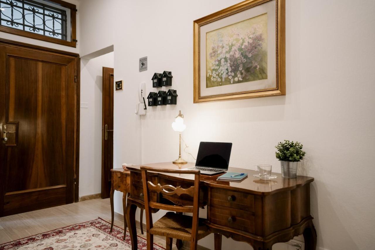 Lami Room & Apartment Castel San Pietro Terme Ngoại thất bức ảnh