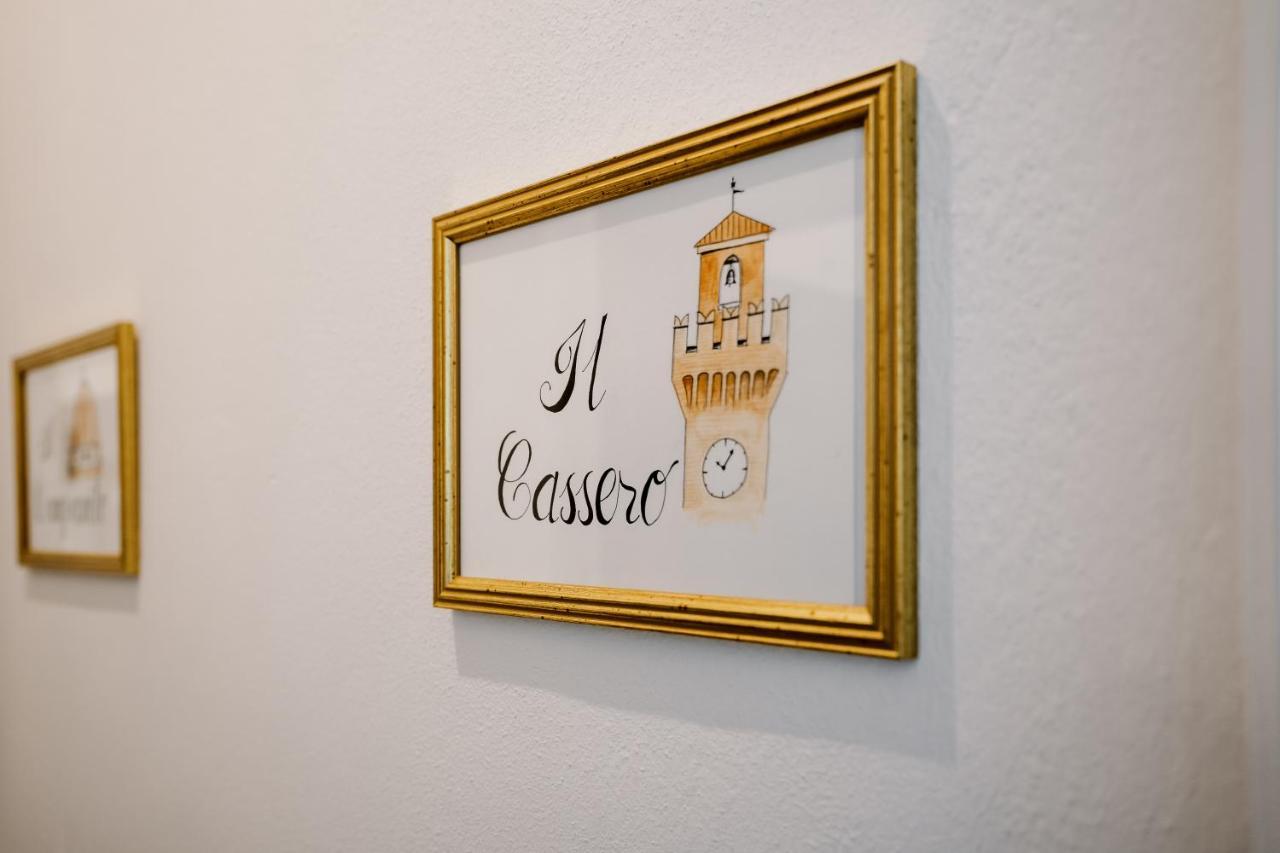 Lami Room & Apartment Castel San Pietro Terme Ngoại thất bức ảnh