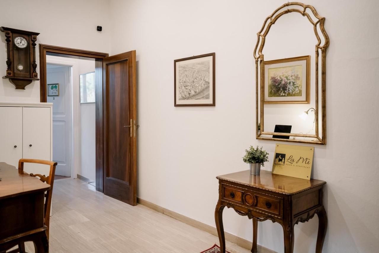 Lami Room & Apartment Castel San Pietro Terme Ngoại thất bức ảnh
