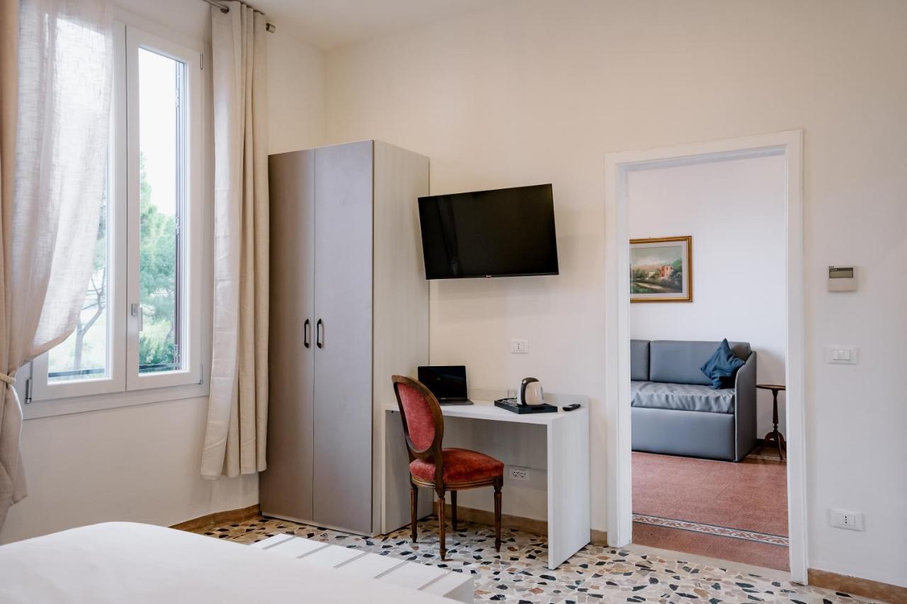Lami Room & Apartment Castel San Pietro Terme Ngoại thất bức ảnh