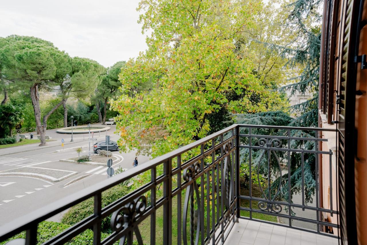 Lami Room & Apartment Castel San Pietro Terme Ngoại thất bức ảnh