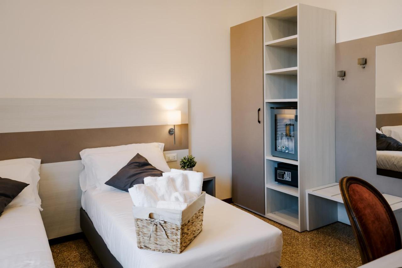Lami Room & Apartment Castel San Pietro Terme Ngoại thất bức ảnh