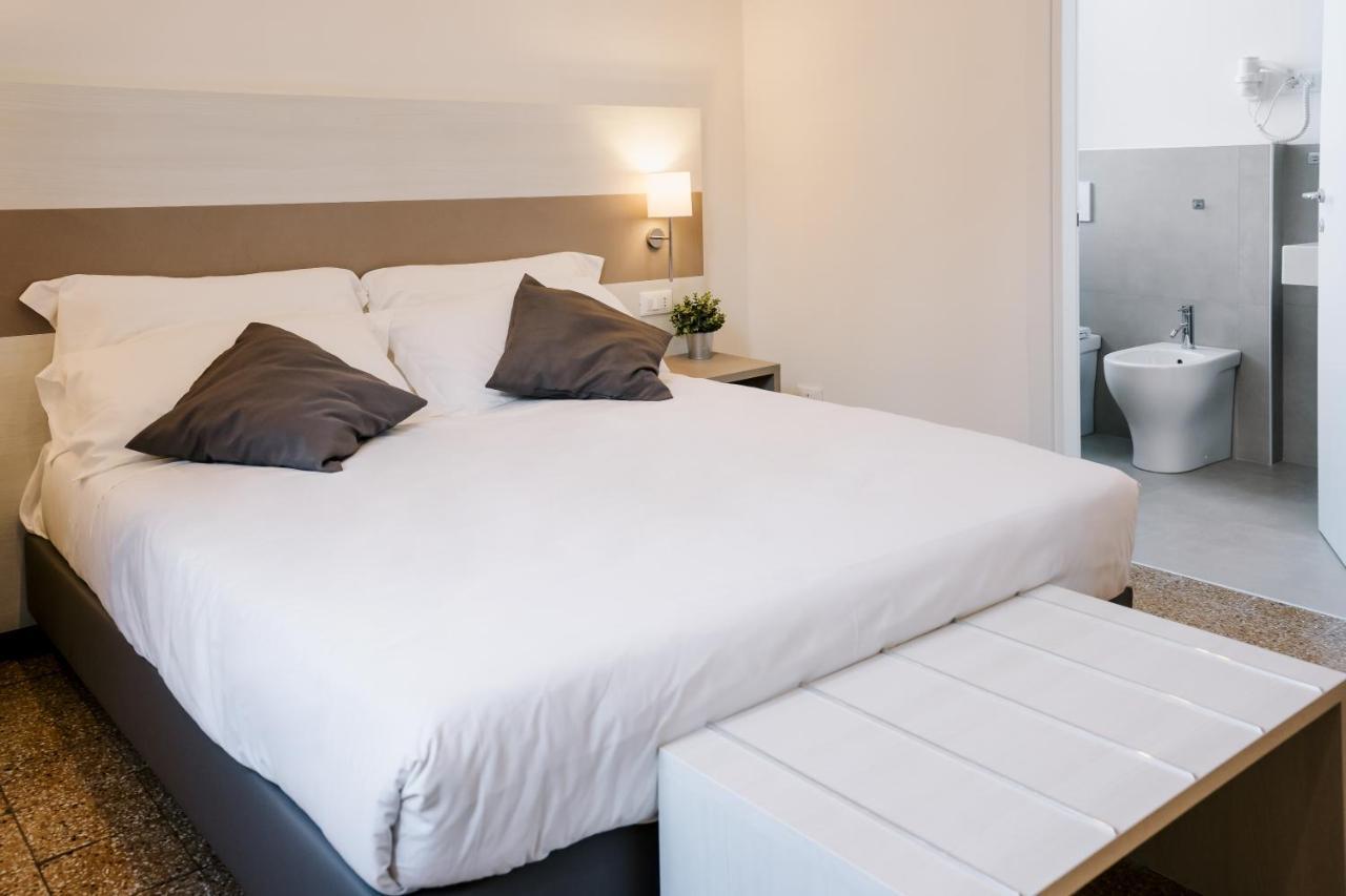 Lami Room & Apartment Castel San Pietro Terme Ngoại thất bức ảnh