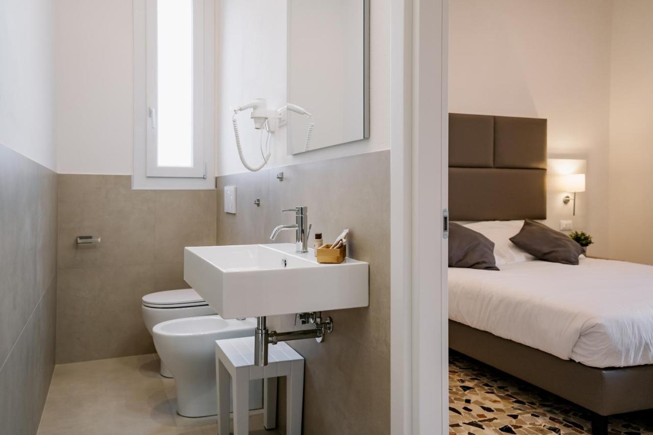 Lami Room & Apartment Castel San Pietro Terme Ngoại thất bức ảnh