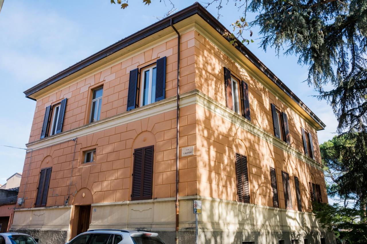 Lami Room & Apartment Castel San Pietro Terme Ngoại thất bức ảnh