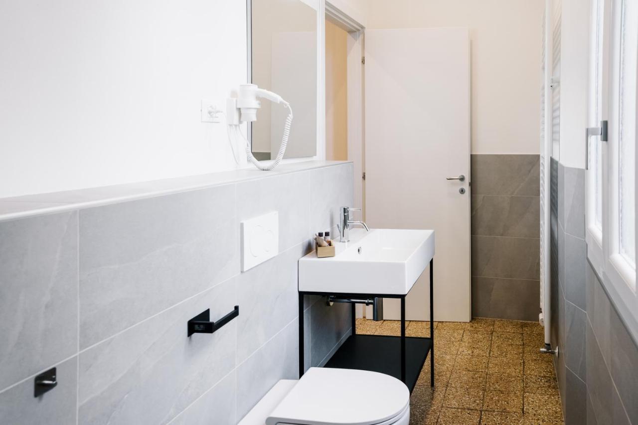 Lami Room & Apartment Castel San Pietro Terme Ngoại thất bức ảnh